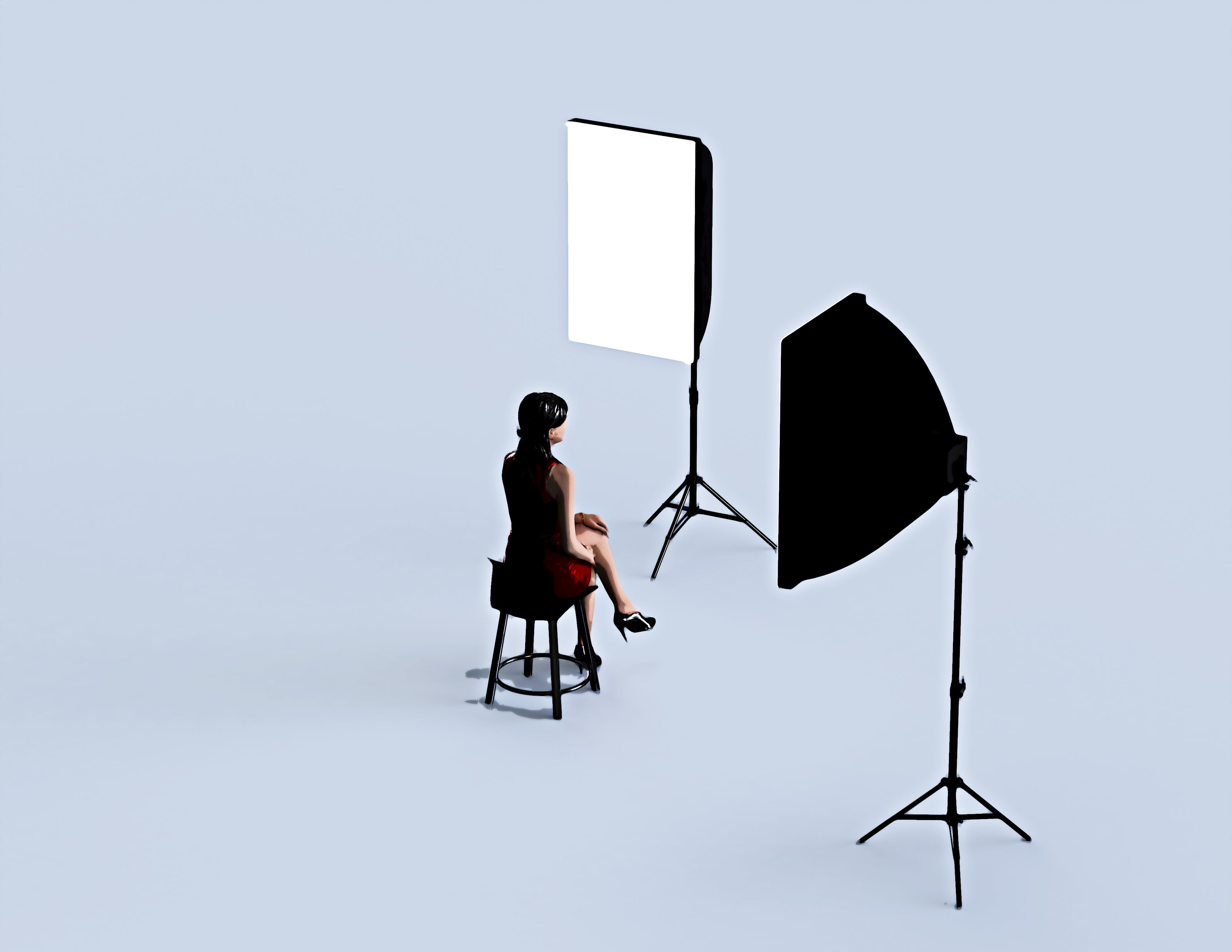 AGS setup steps - Step 2 - Place and light the subject - cartoon.jpg__PID:eaa046fe-dcd7-45f6-81c8-f8ec3e6b2996