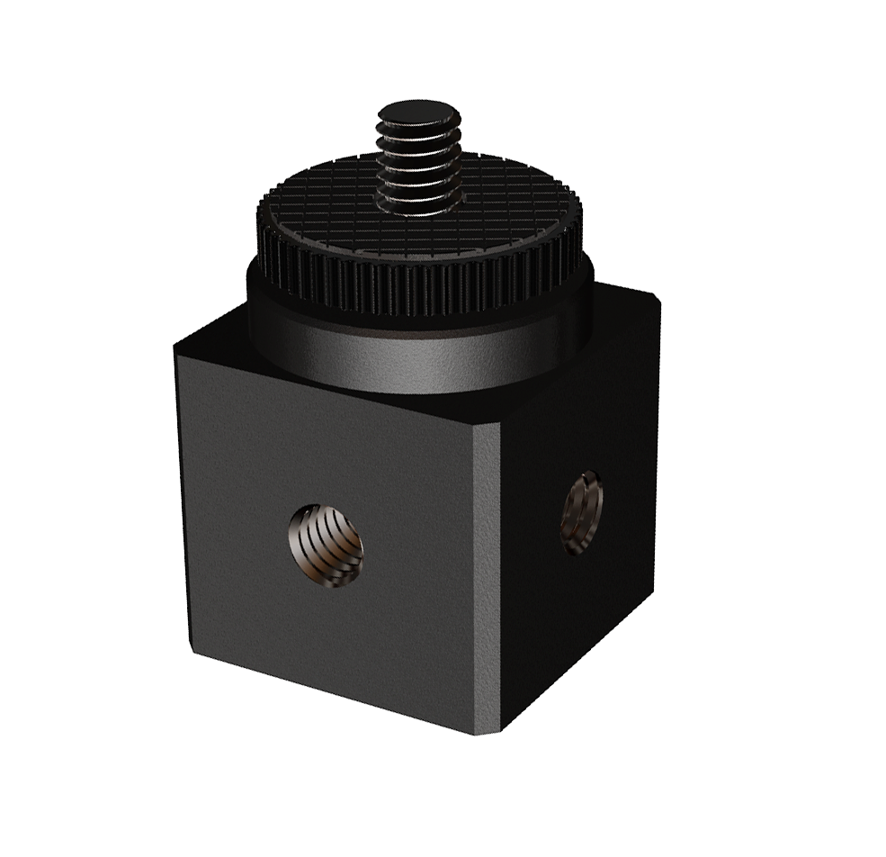 2r™ Expansion Block - SUB2r