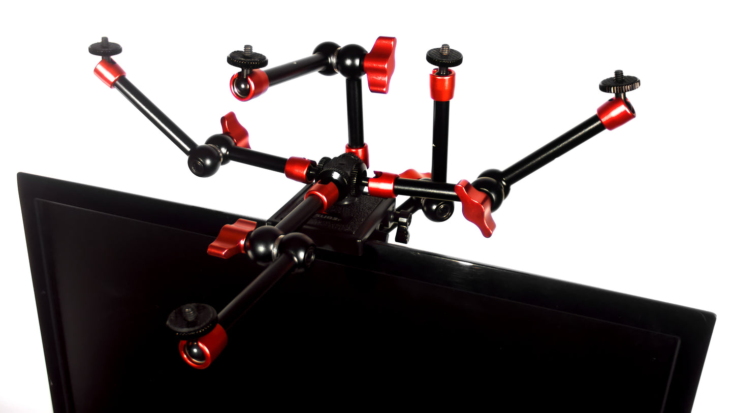 2r™ Mount Bundle - SUB2r